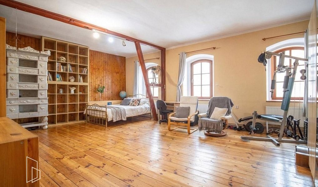 Prodej domu 359 m² s pozemkem 500 m², Doksy – náhled fotky 10
