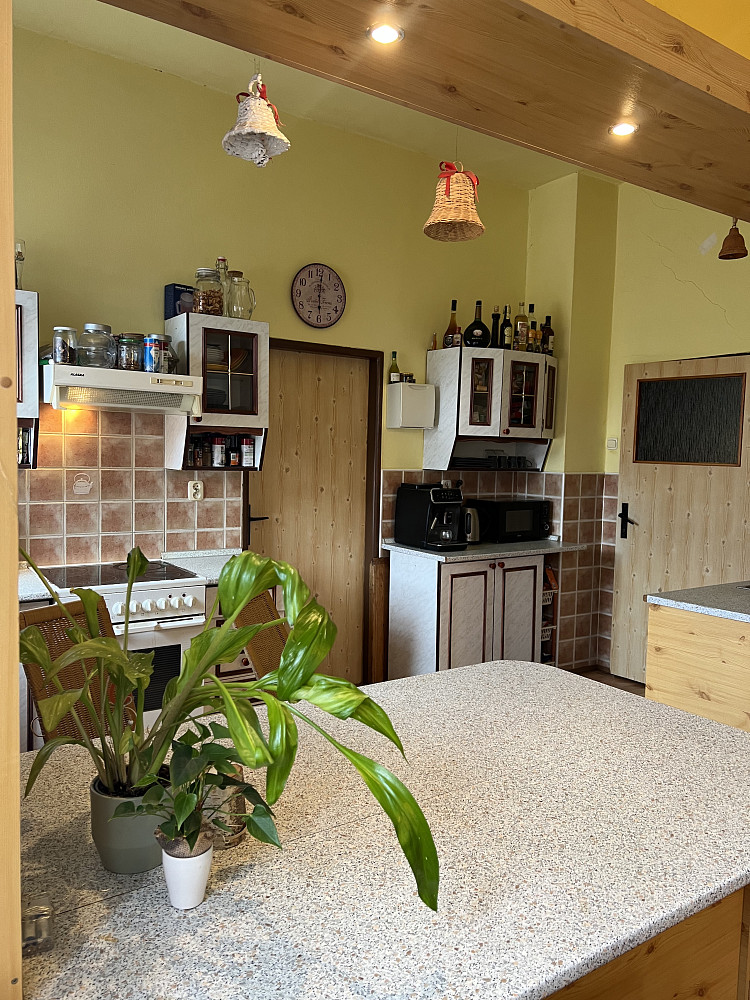 Prodej domu 552 m² s pozemkem 446 m² – fotografie 4