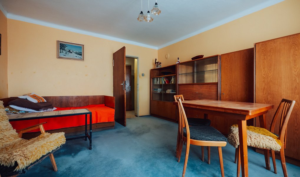 Prodej domu 130 m² s pozemkem 1 025 m², Loučka – náhled fotky 3