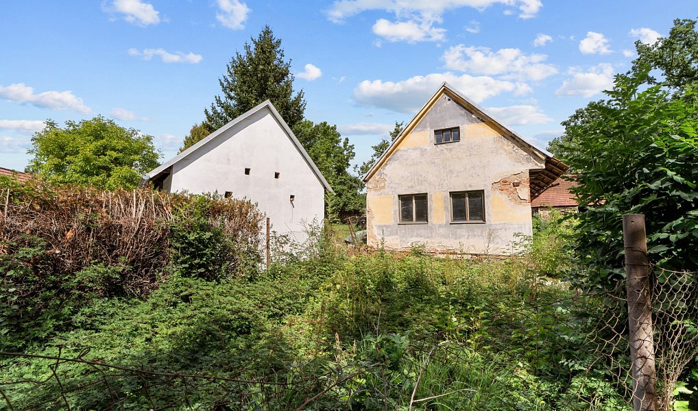Prodej domu 135 m² s pozemkem 570 m², Hořepník – náhled fotky 3