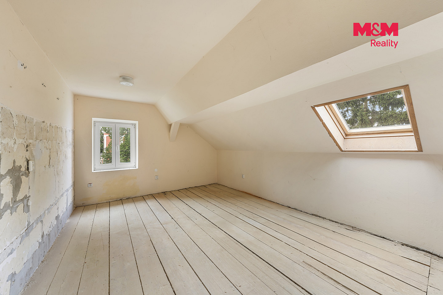 Prodej ubytovacího objektu 346 m² – fotografie 4