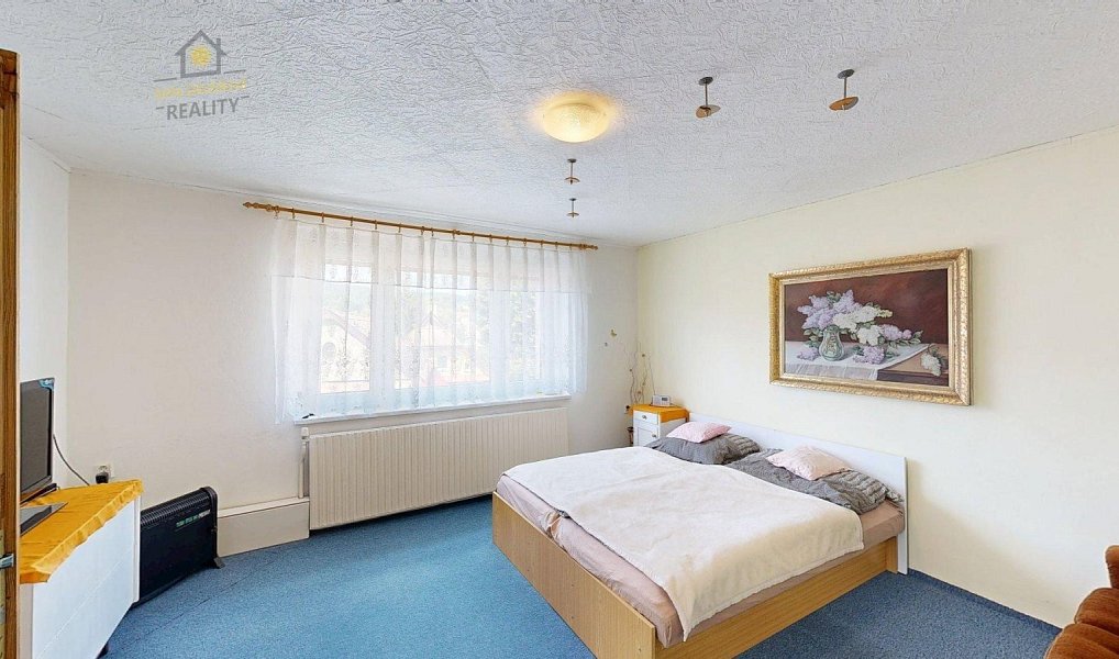 Prodej domu 195 m² s pozemkem 615 m², Tanvald – náhled fotky 25