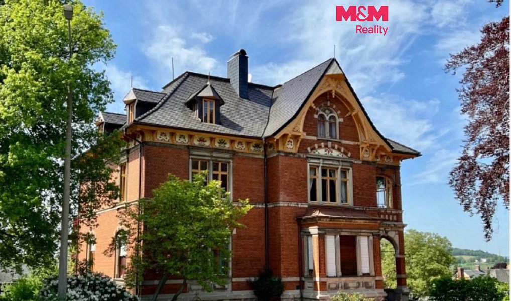 Prodej komerčního prostoru, 775 m², Děčín, Varnsdorf