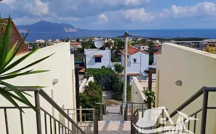 Prodej bytu 3+kk 46 m², Plaka, Řecko