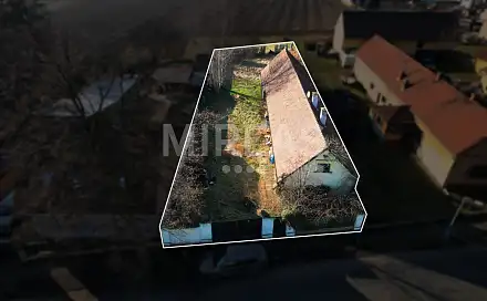 Prodej domu 75 m² s pozemkem 769 m², Křenek, okres Praha-východ