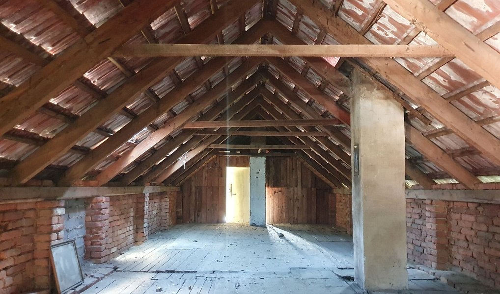 Prodej domu 207 m² s pozemkem 657 m², Rataje nad Sázavou – náhled fotky 21