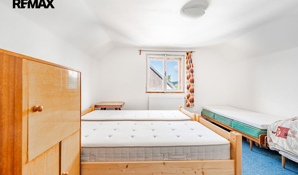 Prodej domu 142 m² s pozemkem 782 m², Nová Pec – náhled fotky 14