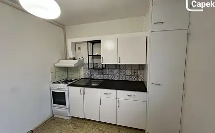 Pronájem bytu 1+1 50 m², Horní, Ostrava - Hrabůvka