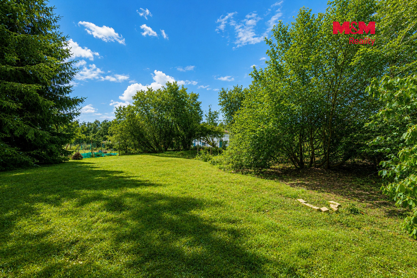 Prodej stavebního pozemku 1 683 m² — photo 3