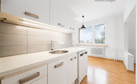 Prodej bytu 3+1 73 m², Dukovanská, Třebíč - Nové Dvory