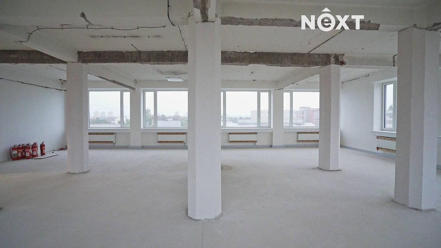 Prodej kanceláře 229 m² — photo 4