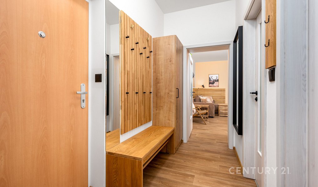 Prodej bytu 2+kk 60 m², Jablonec nad Nisou – náhled fotky 14