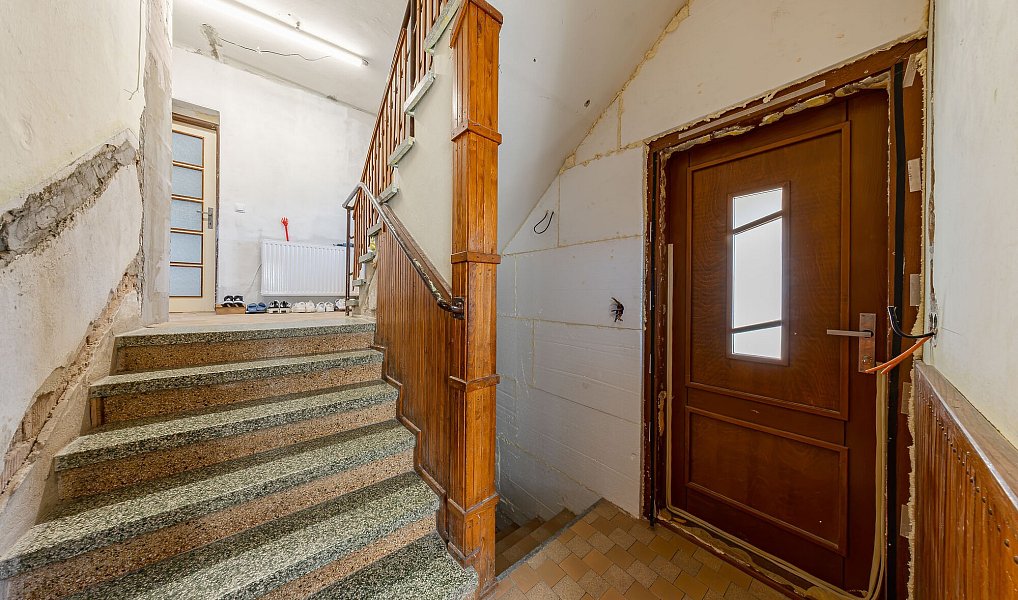 Prodej domu 138 m² s pozemkem 701 m², Babice – náhled fotky 19