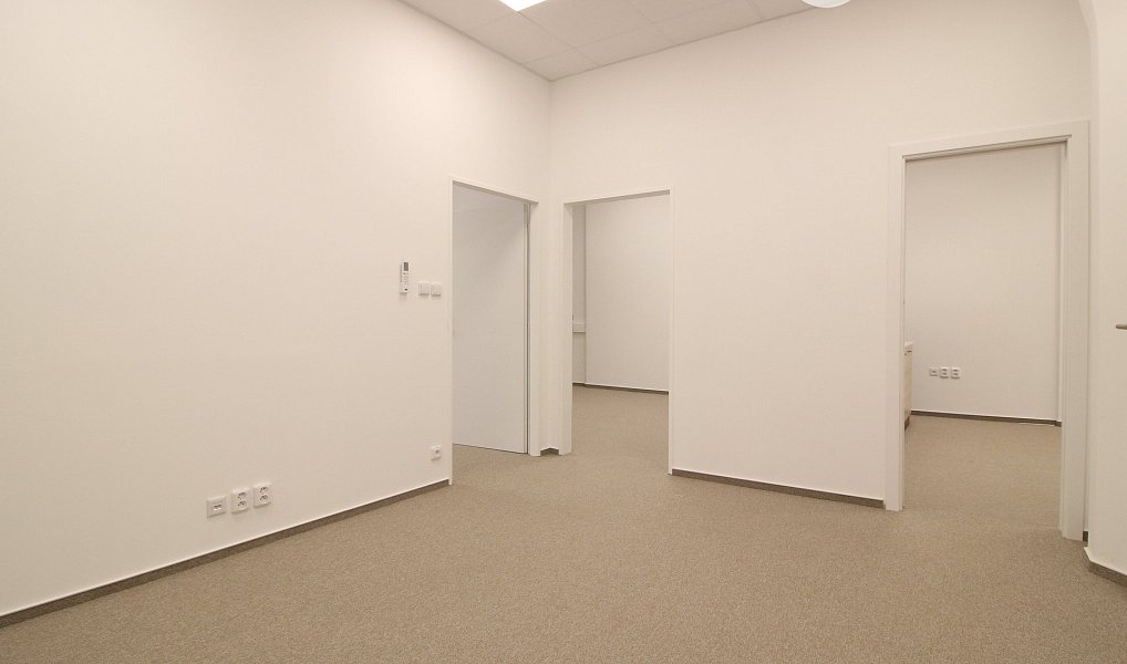 Pronájem kanceláře 15 m², Brno – náhled fotky 7