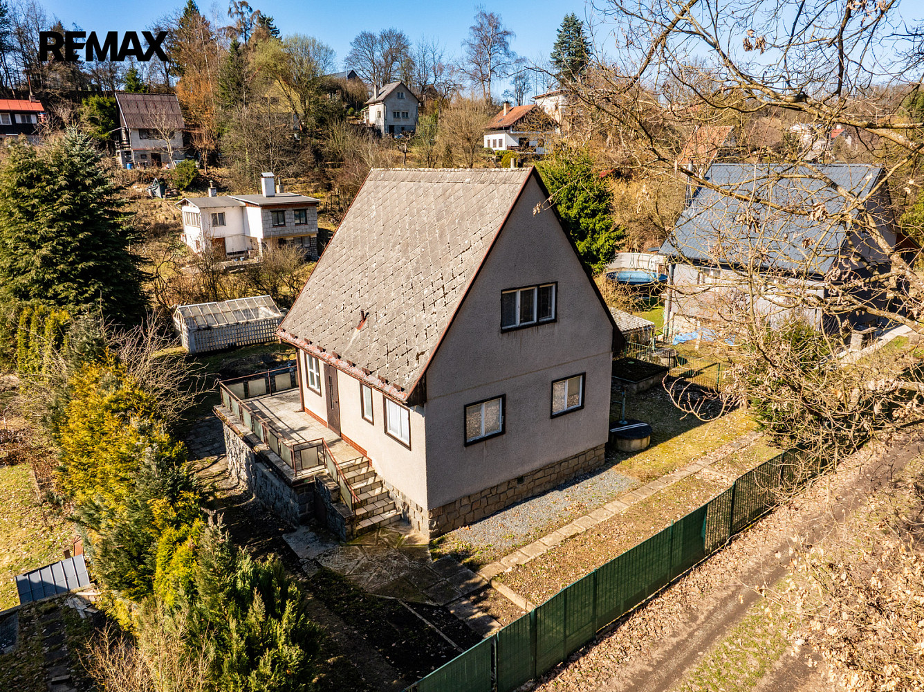 Prodej chaty/chalupy 60 m² s pozemkem 57 m² — photo 2