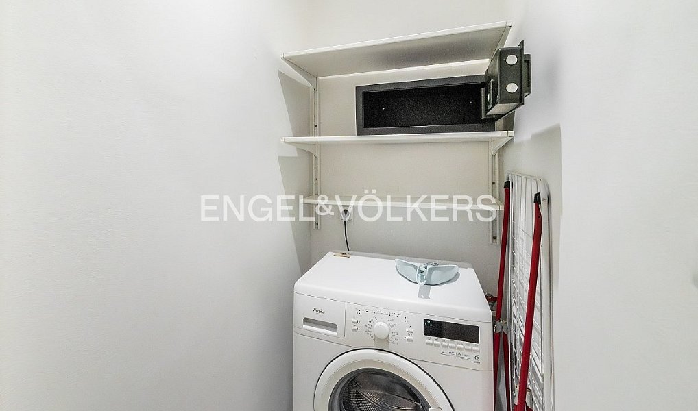 Pronájem bytu 2+1 72 m², Praha – náhled fotky 8