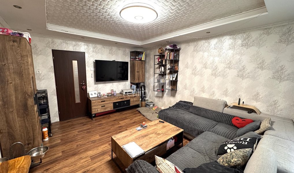 Prodej bytu 3+kk 55 m², Most – náhled fotky 2