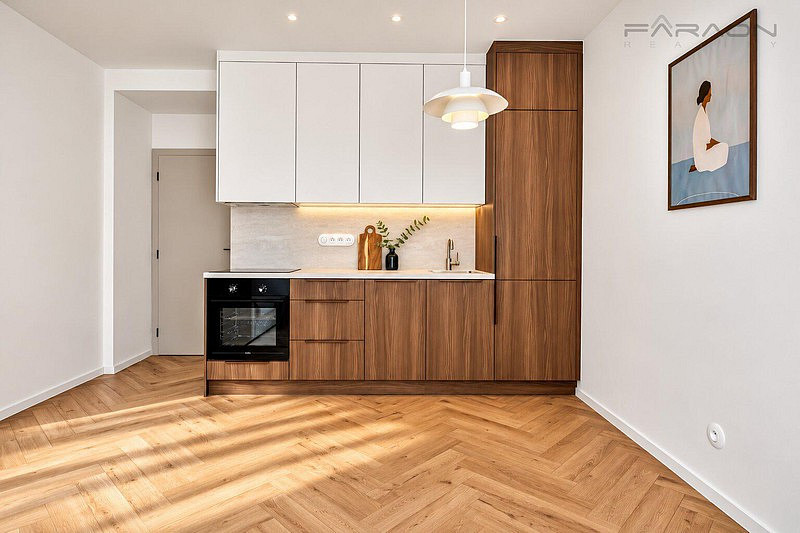Prodej bytu 1+kk 29 m² – fotografie 2