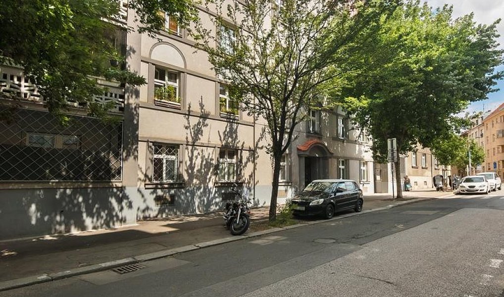 Prodej bytu 3+kk 79 m², Praha – náhled fotky 24