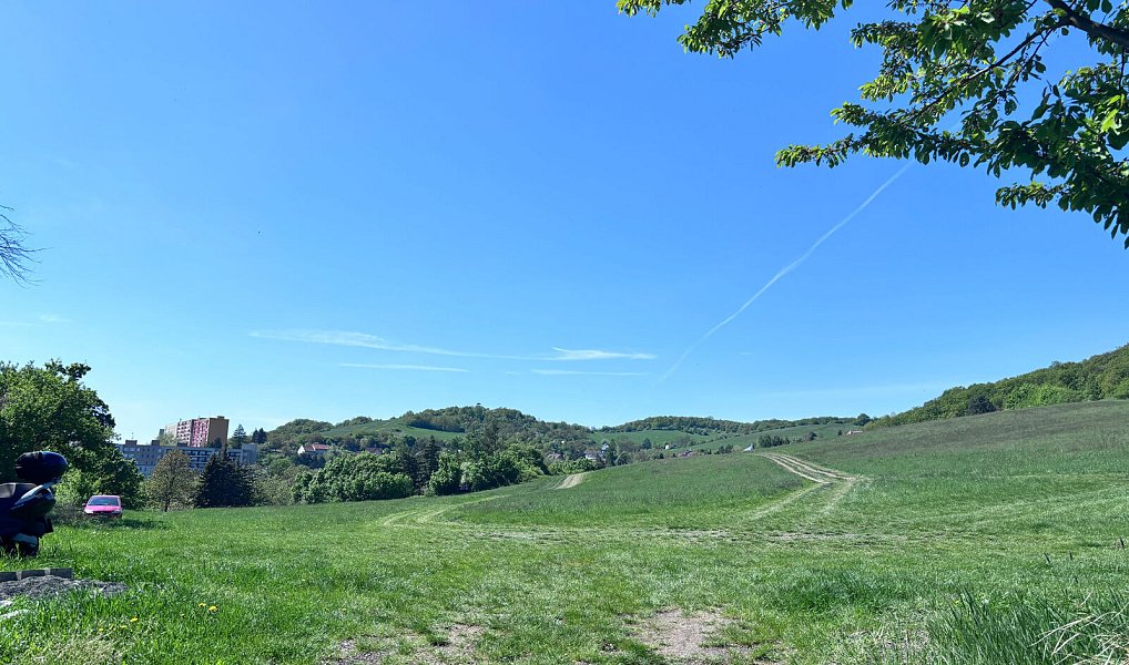 Prodej chaty/chalupy 48 m² s pozemkem 27 m², Ústí nad Labem – náhled fotky 19