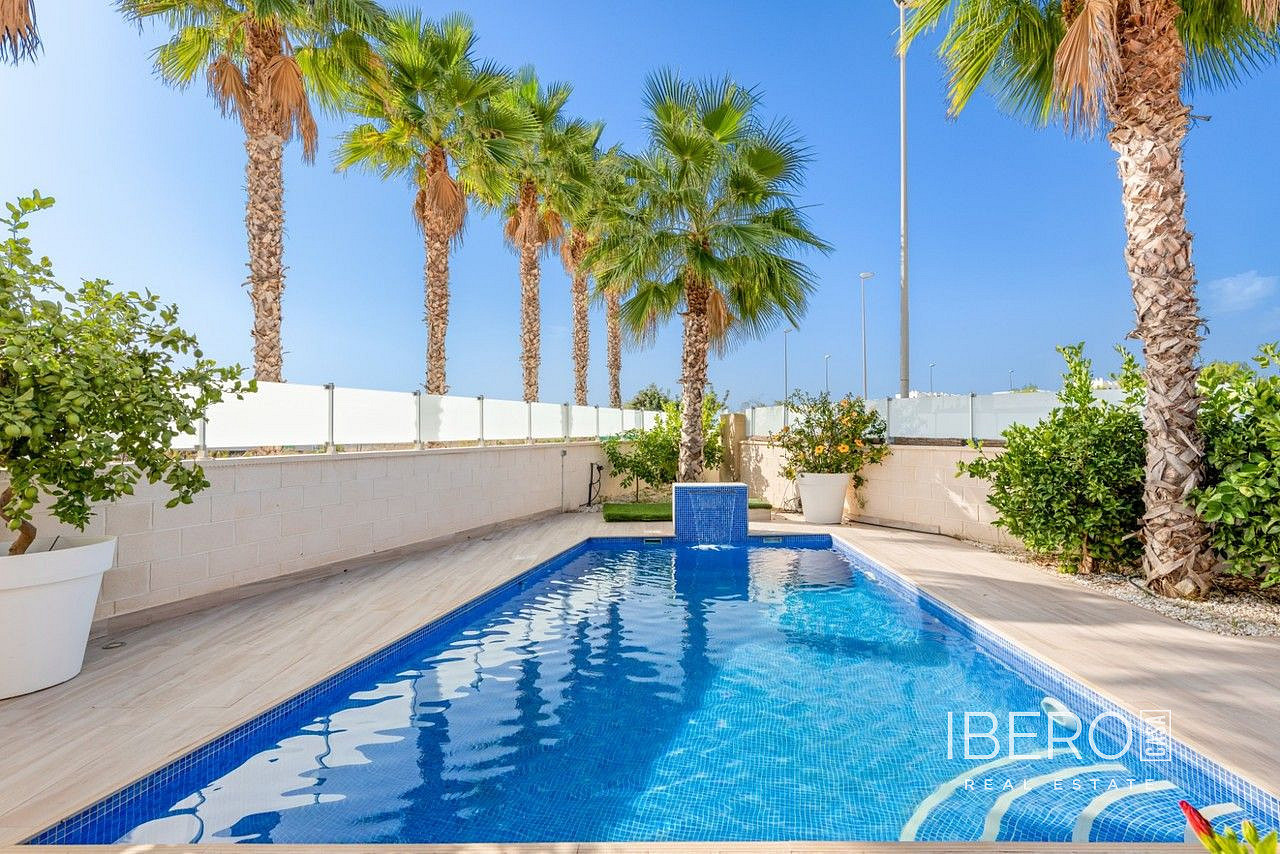 Casa 6+kk – Orihuela, Urbanización La Zenia II - Vista 3