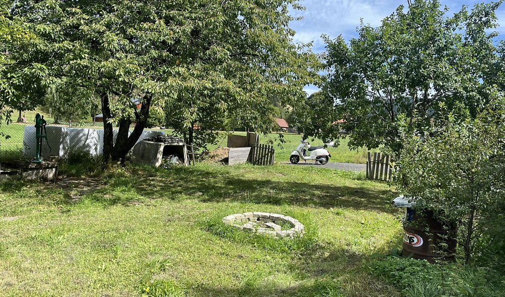 Prodej chaty/chalupy 745 m² s pozemkem 745 m², Velké Karlovice – náhled fotky 3