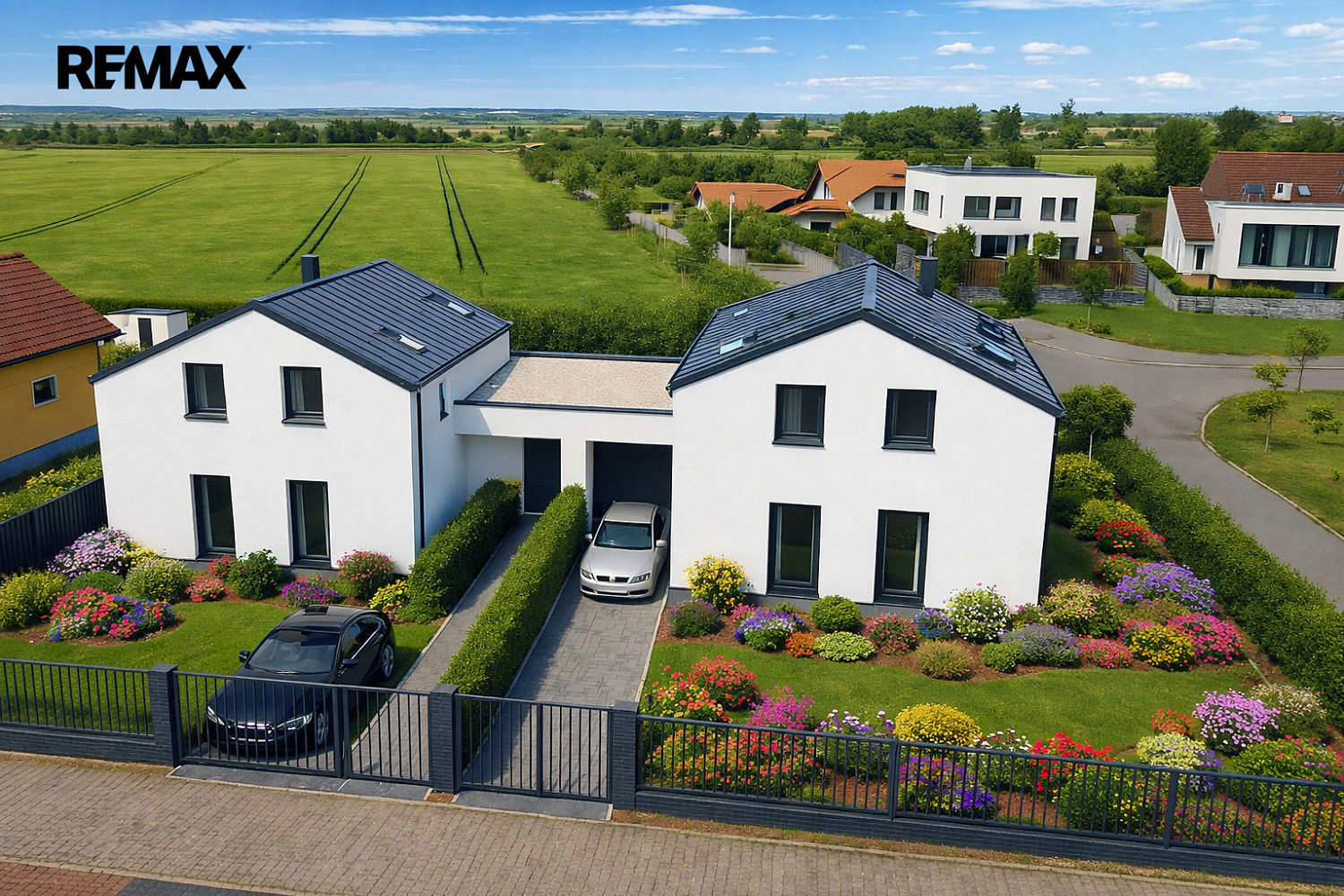 Prodej domu 160 m² s pozemkem 520 m² – fotografie 2