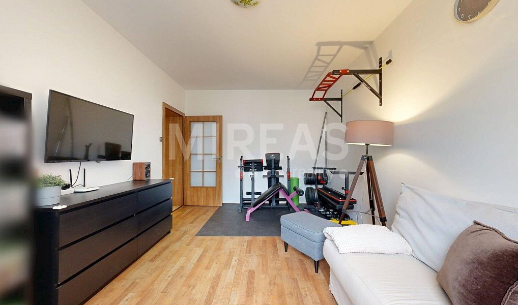 Prodej bytu 2+kk 69 m², Milovice – náhled fotky 14