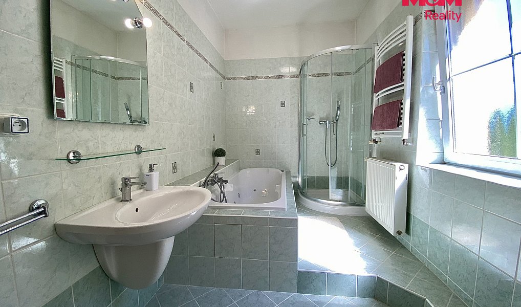 Prodej domu 180 m² s pozemkem 369 m², Bystřice pod Hostýnem – náhled fotky 14