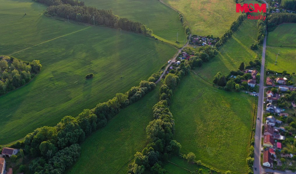 Prodej louky 4 590 m², Horní Bříza – náhled fotky 26