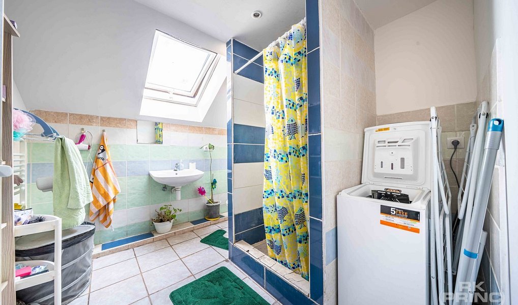Prodej domu 178 m² s pozemkem 225 m², Mochov – náhled fotky 11