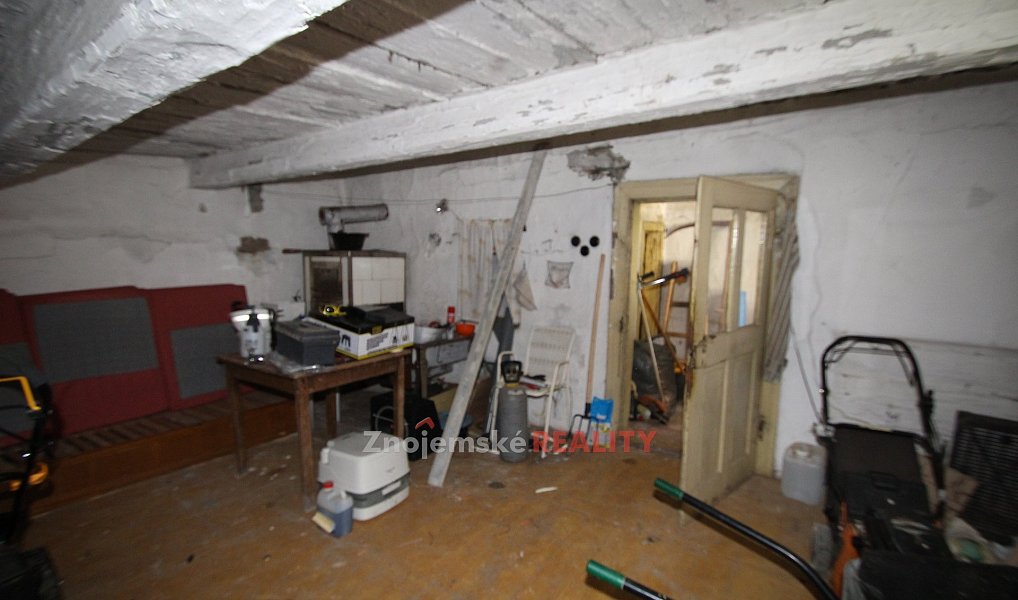 Prodej chaty/chalupy 25 m² s pozemkem 358 m², Vysočany – náhled fotky 8