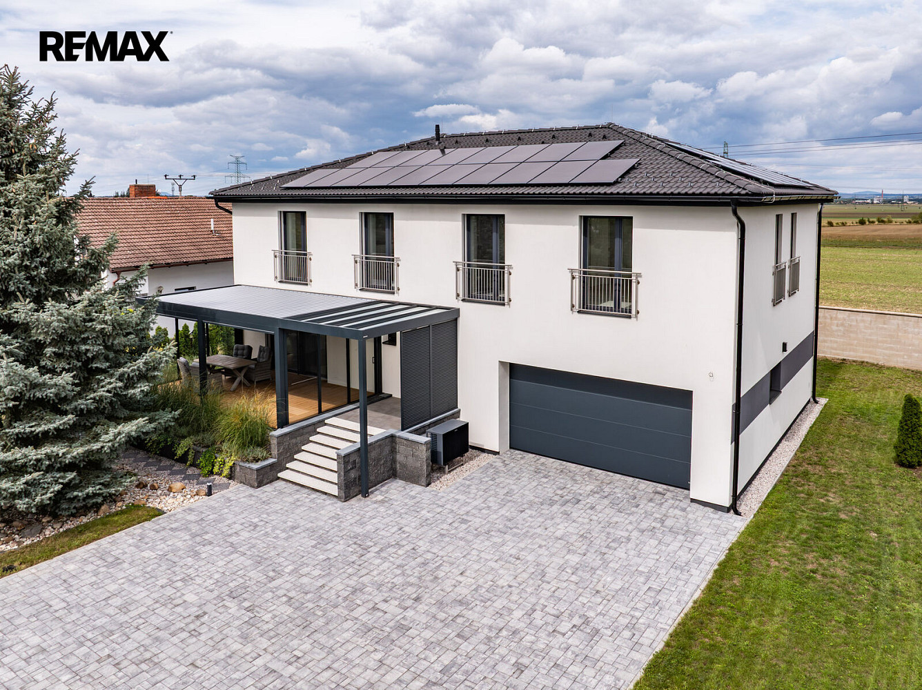 Prodej domu 329 m² s pozemkem 1 034 m² – fotografie 4