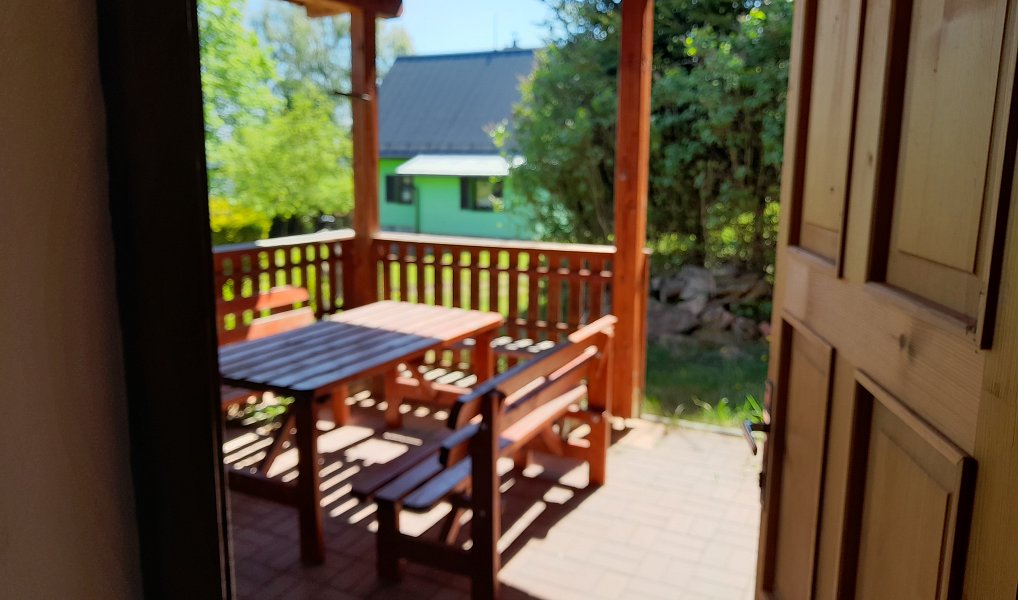 Prodej chaty/chalupy 56 m², Malá Morava – náhled fotky 4