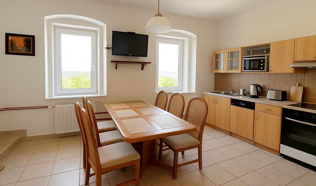 Prodej vily 460 m² s pozemkem 1 773 m², Podhradí – náhled fotky 14