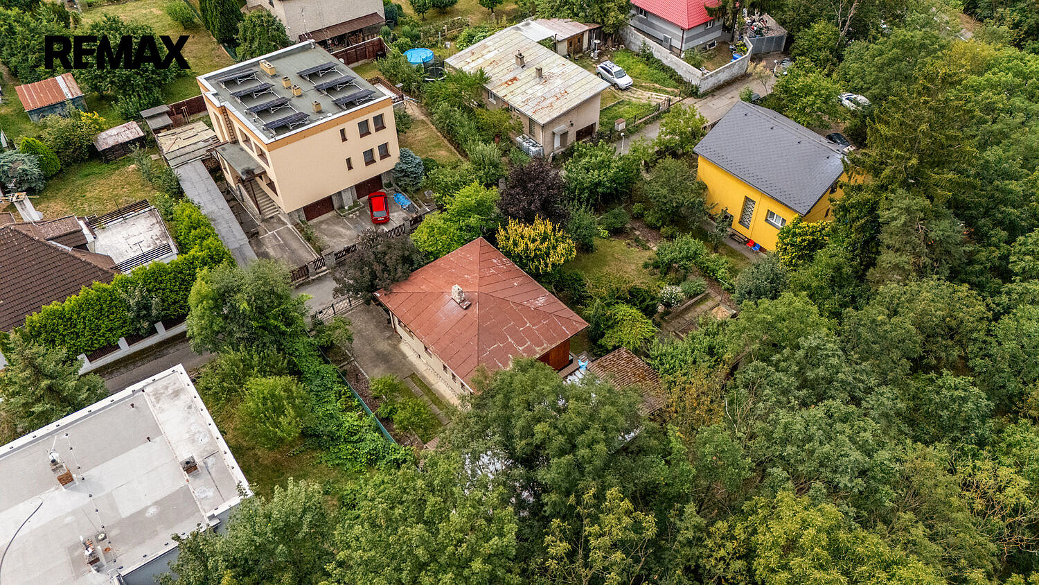 Prodej domu 130 m² s pozemkem 740 m² – fotografie 3
