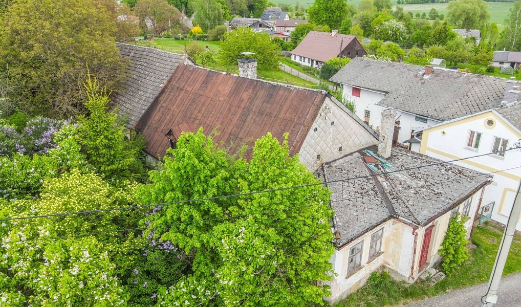 Prodej stavebního pozemku 2 386 m², Vítězná – náhled fotky 5