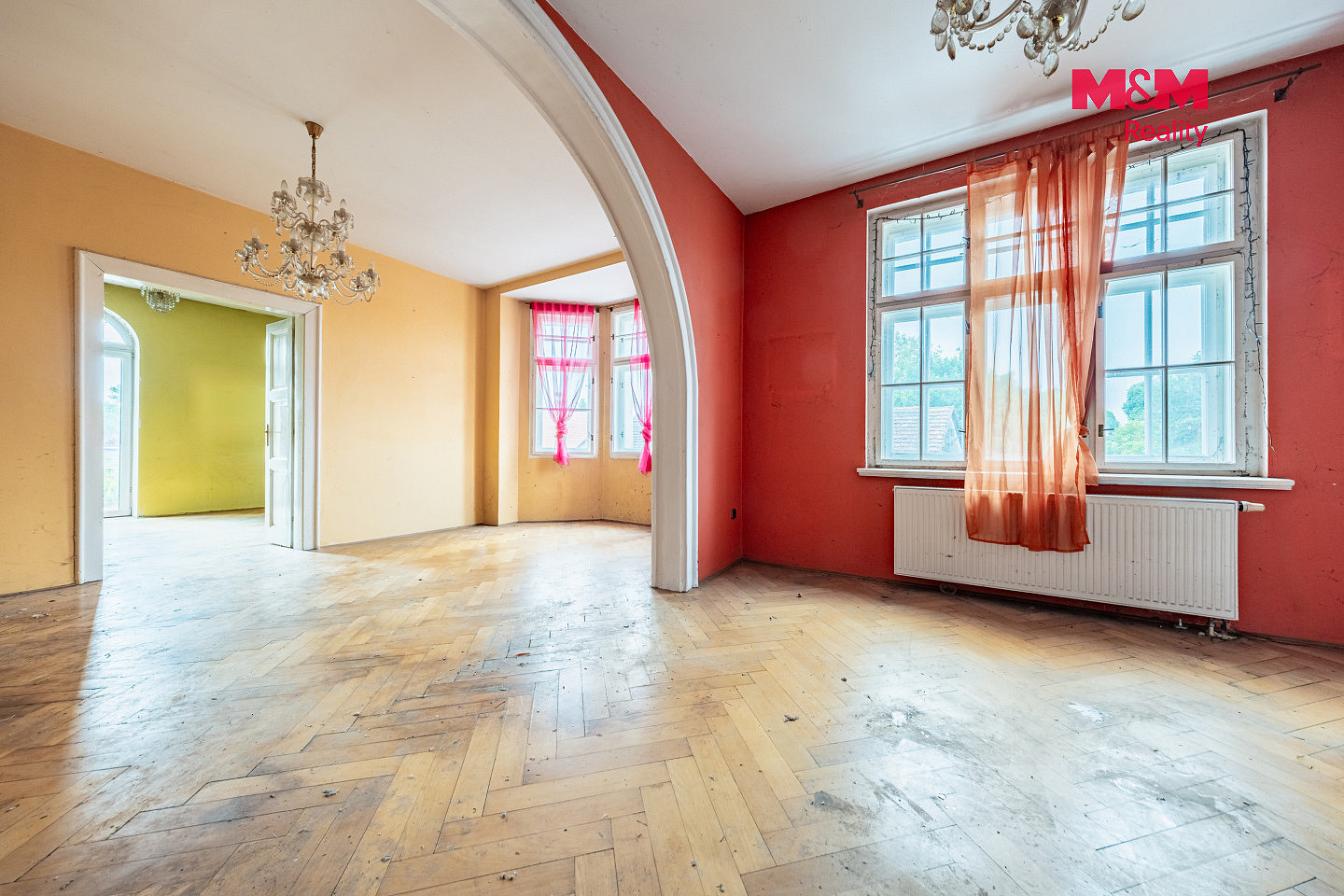 Prodej domu 287 m² s pozemkem 797 m² — photo 2