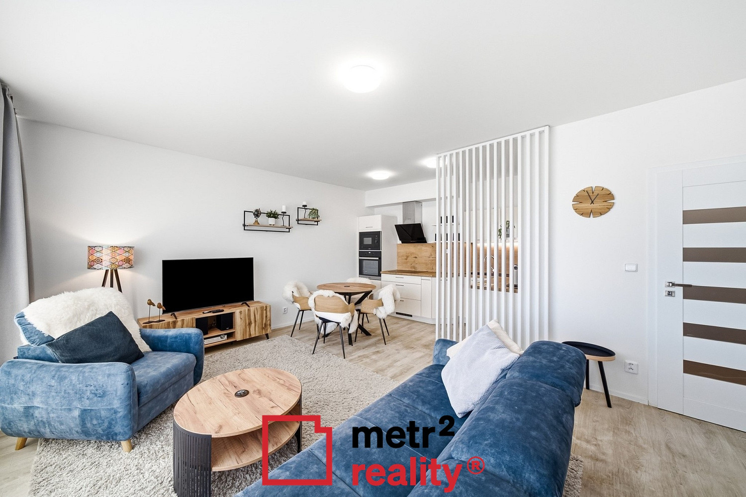 Prodej bytu 2+kk 54 m² – fotografie 3