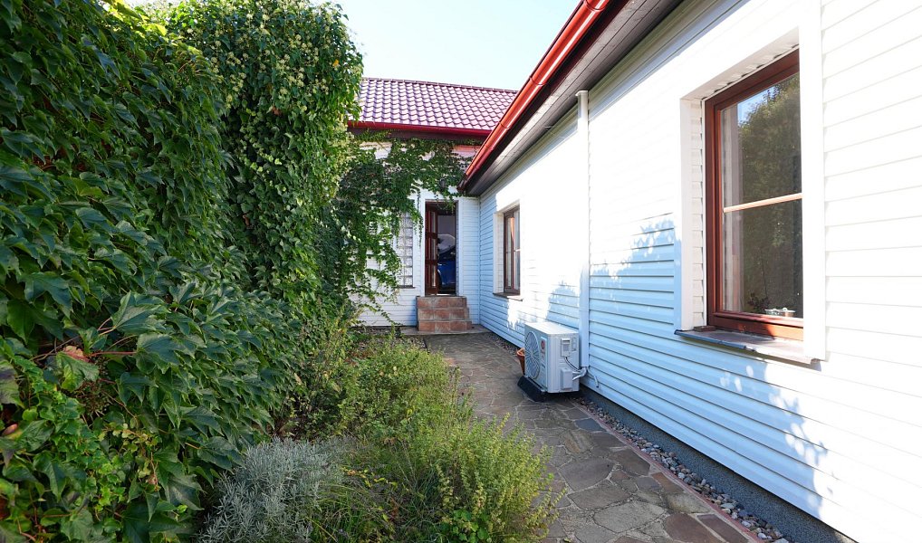 Pronájem domu 160 m² s pozemkem 1 135 m², Stašov – náhled fotky 25