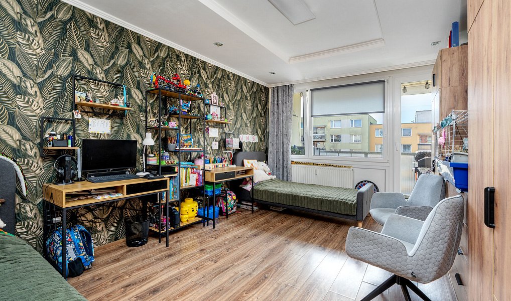 Prodej bytu 3+kk 68 m², Praha – náhled fotky 2