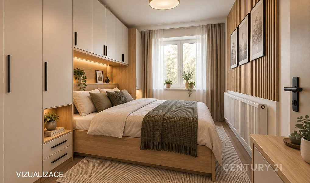Prodej domu 92 m² s pozemkem 358 m², Laškov – náhled fotky 17