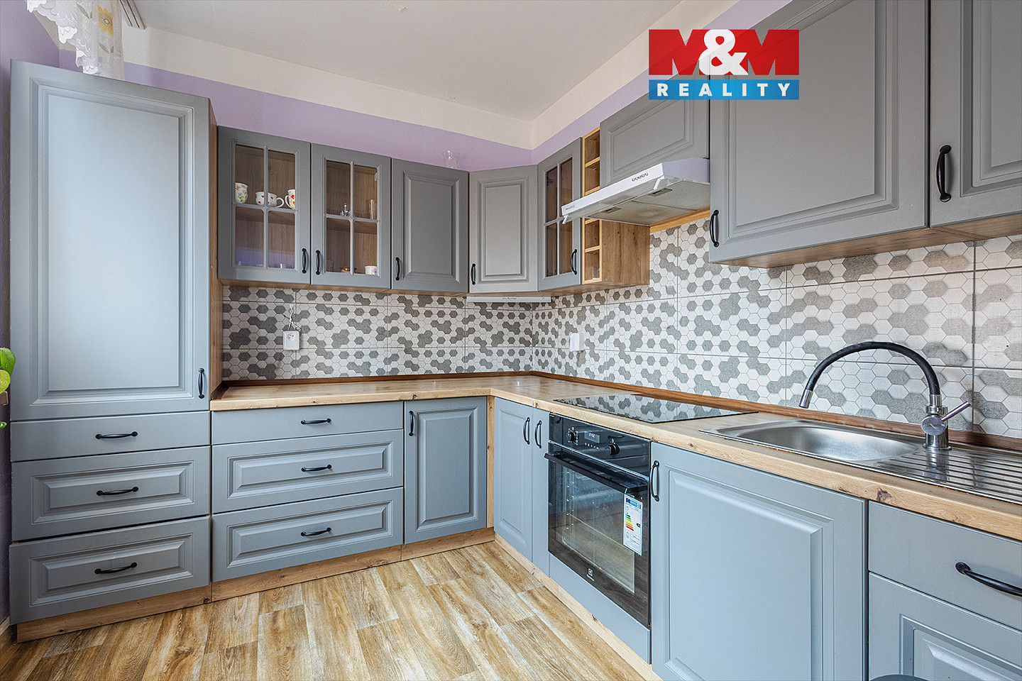 Prodej bytu 5+1 86 m²