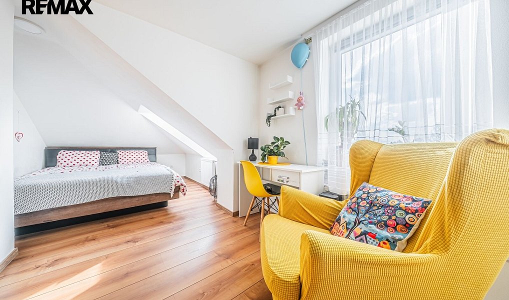 Prodej domu 227 m² s pozemkem 695 m², Říčany – náhled fotky 13