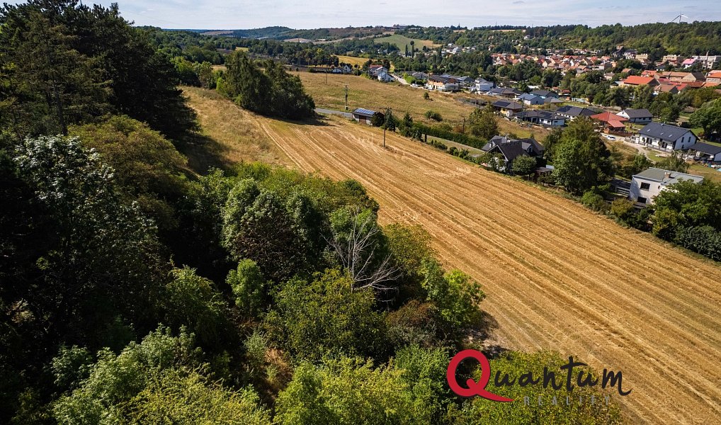 Prodej stavebního pozemku 16 339 m², Brandýsek – náhled fotky 37