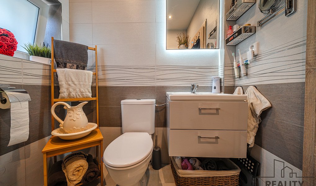 Prodej domu 55 m² s pozemkem 627 m², Lučina – náhled fotky 28