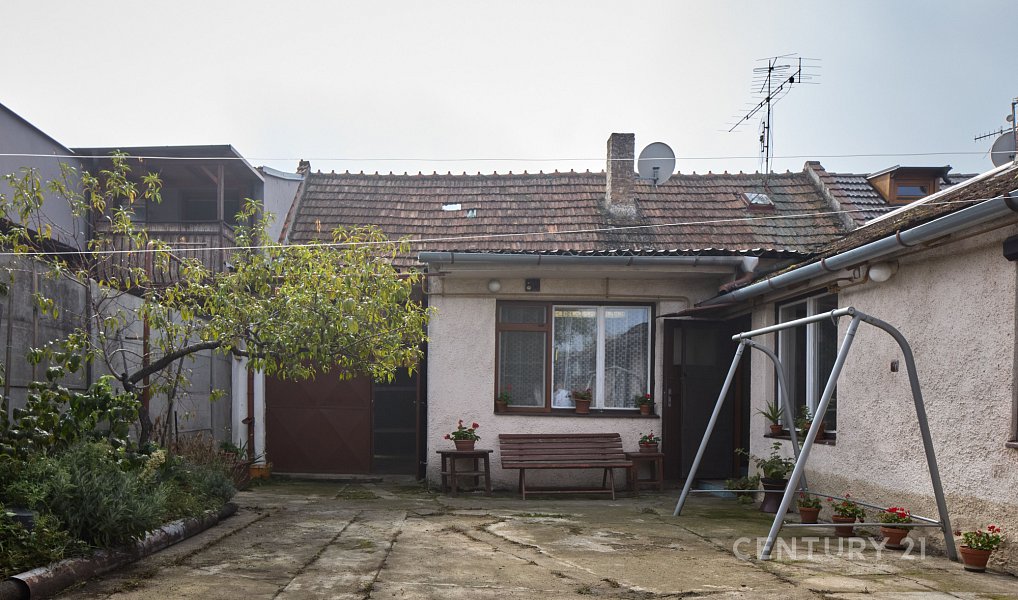 Prodej domu 174 m² s pozemkem 329 m², Břeclav – náhled fotky 21