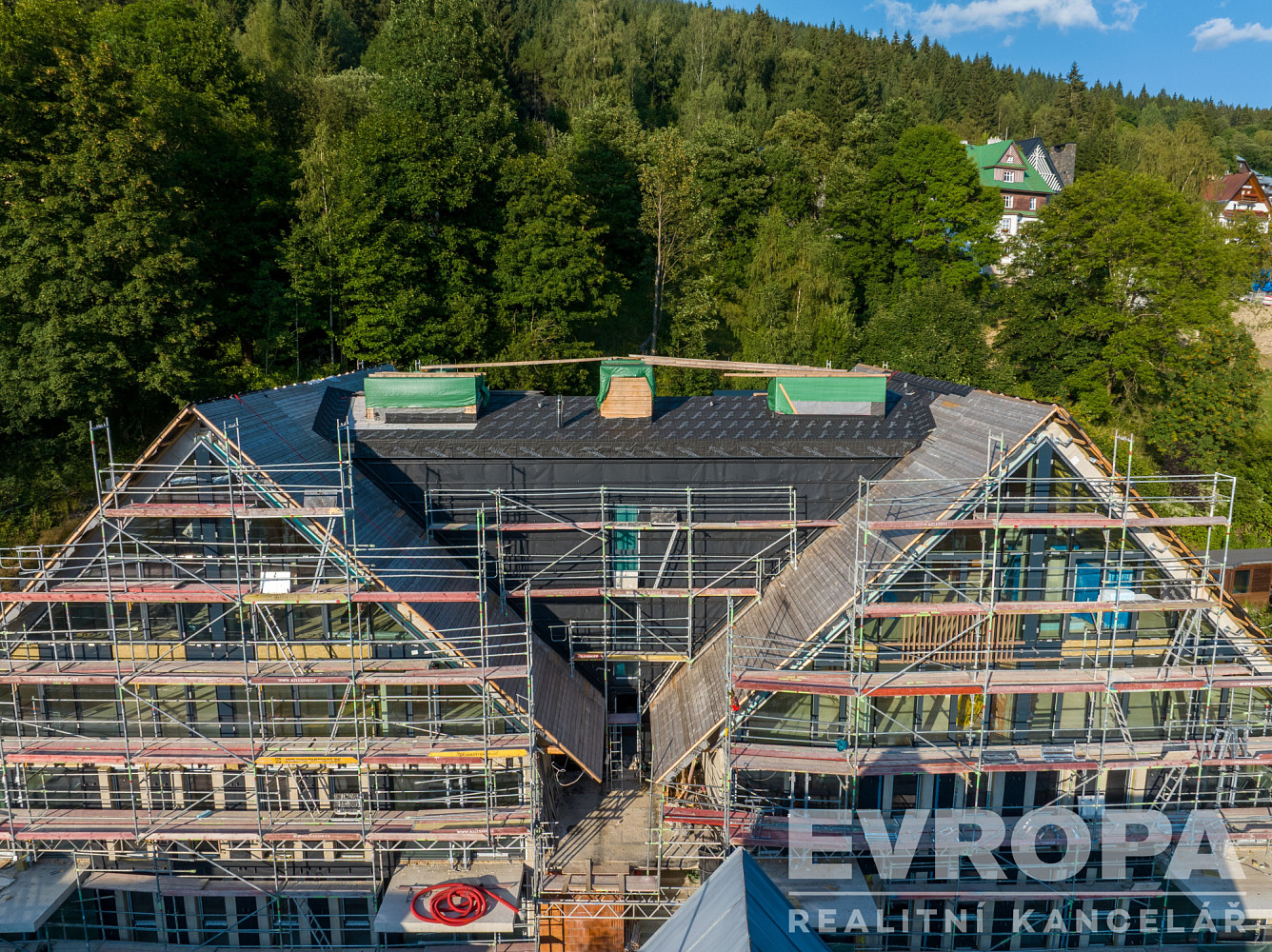 Prodej bytu 2+kk 52 m²