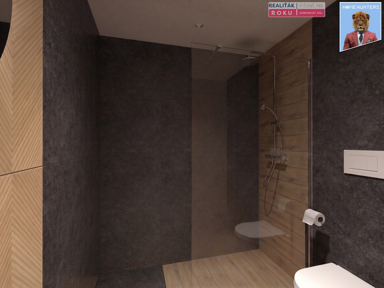 Prodej bytu 3+kk 54 m² – fotografie 4