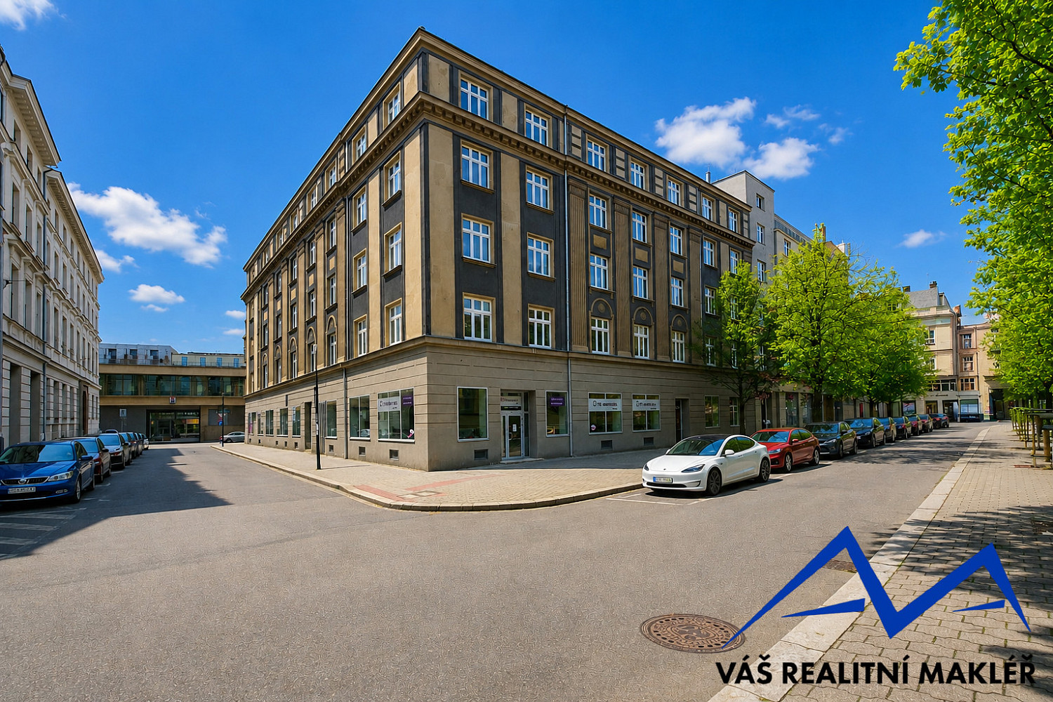Prodej bytu 3+1 93 m² – fotografie 3